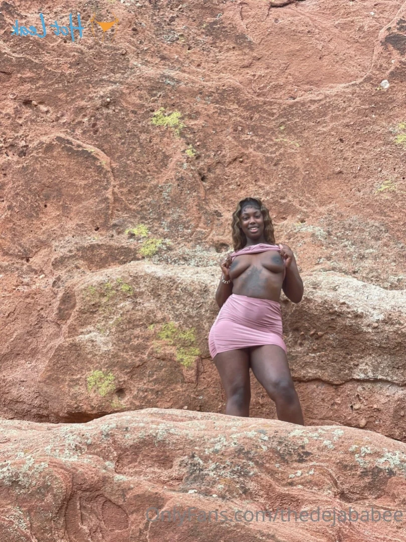 Dejababe🌹 [ thedejababee ] Onlyfans leaked photo 15956982 on Hotleaks.tv