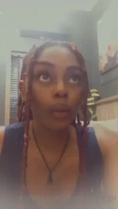 ⚡️THEBADVIRGO SUPREMACY⚡️ [ theeebadvirgo ] Onlyfans leaked video 18112559 on Hotleaks.tv