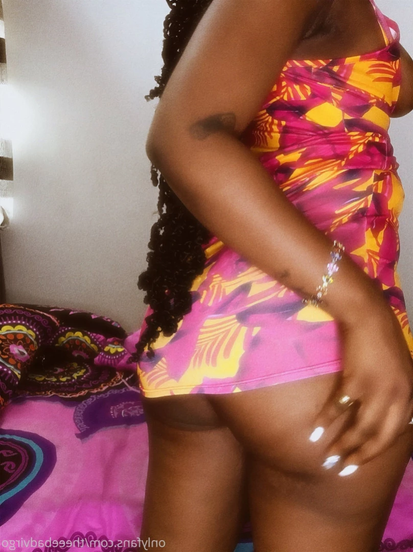 ⚡️THEBADVIRGO SUPREMACY⚡️ [ theeebadvirgo ] Onlyfans leaked photo 12296104 on Hotleaks.tv