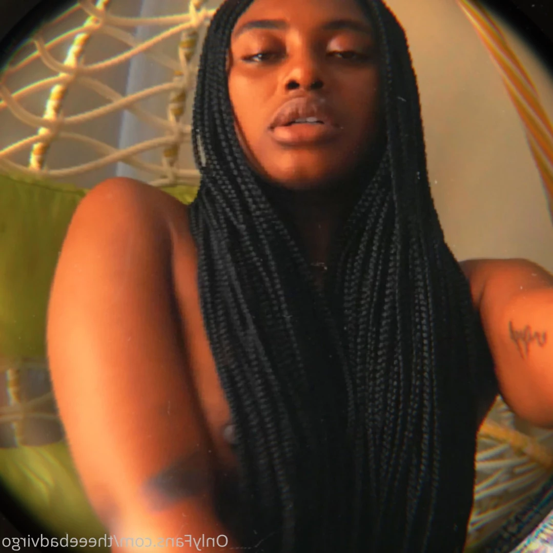 ⚡️THEBADVIRGO SUPREMACY⚡️ [ theeebadvirgo ] Onlyfans leaked photo 12329345 on Hotleaks.tv