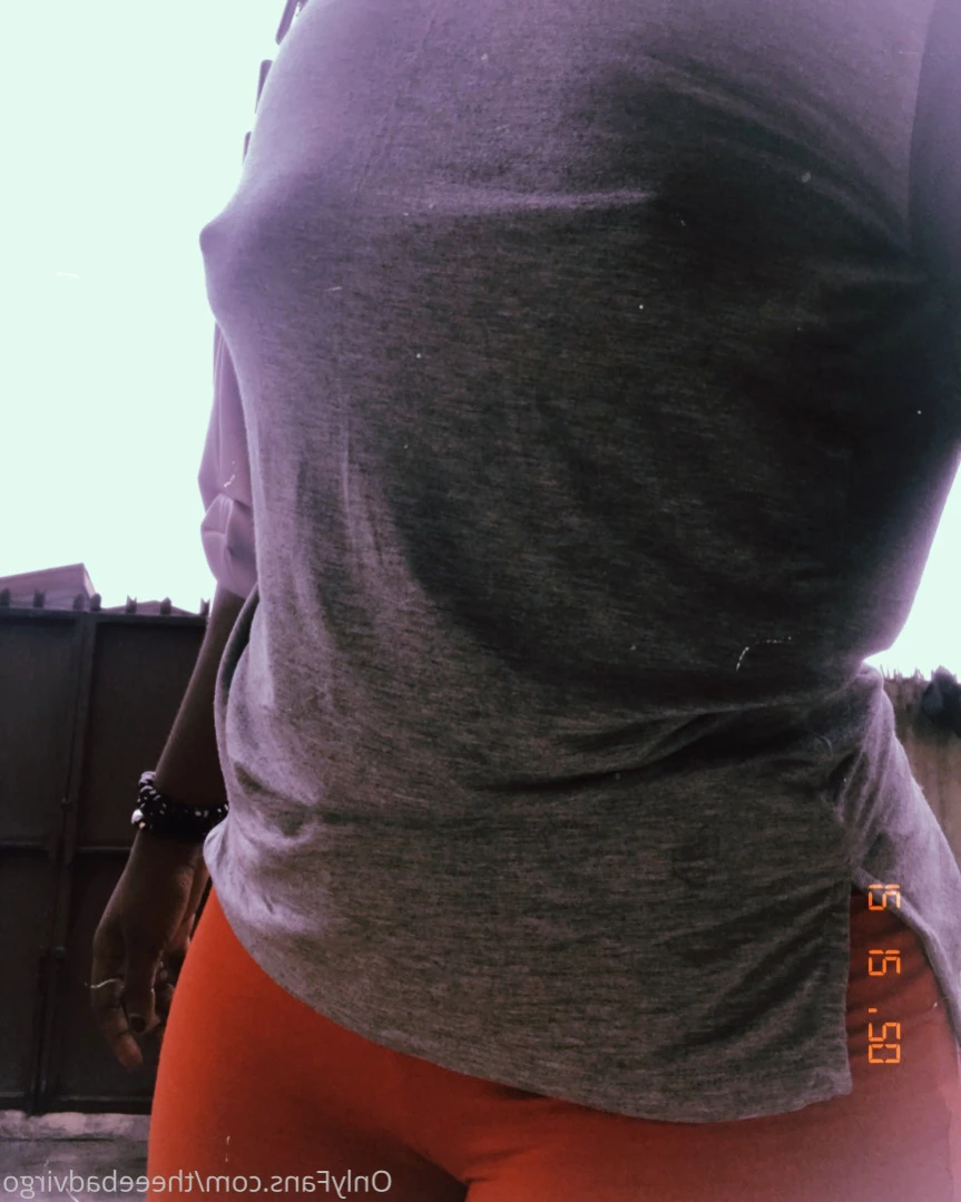⚡️THEBADVIRGO SUPREMACY⚡️ [ theeebadvirgo ] Onlyfans leaked photo 12362555 on Hotleaks.tv
