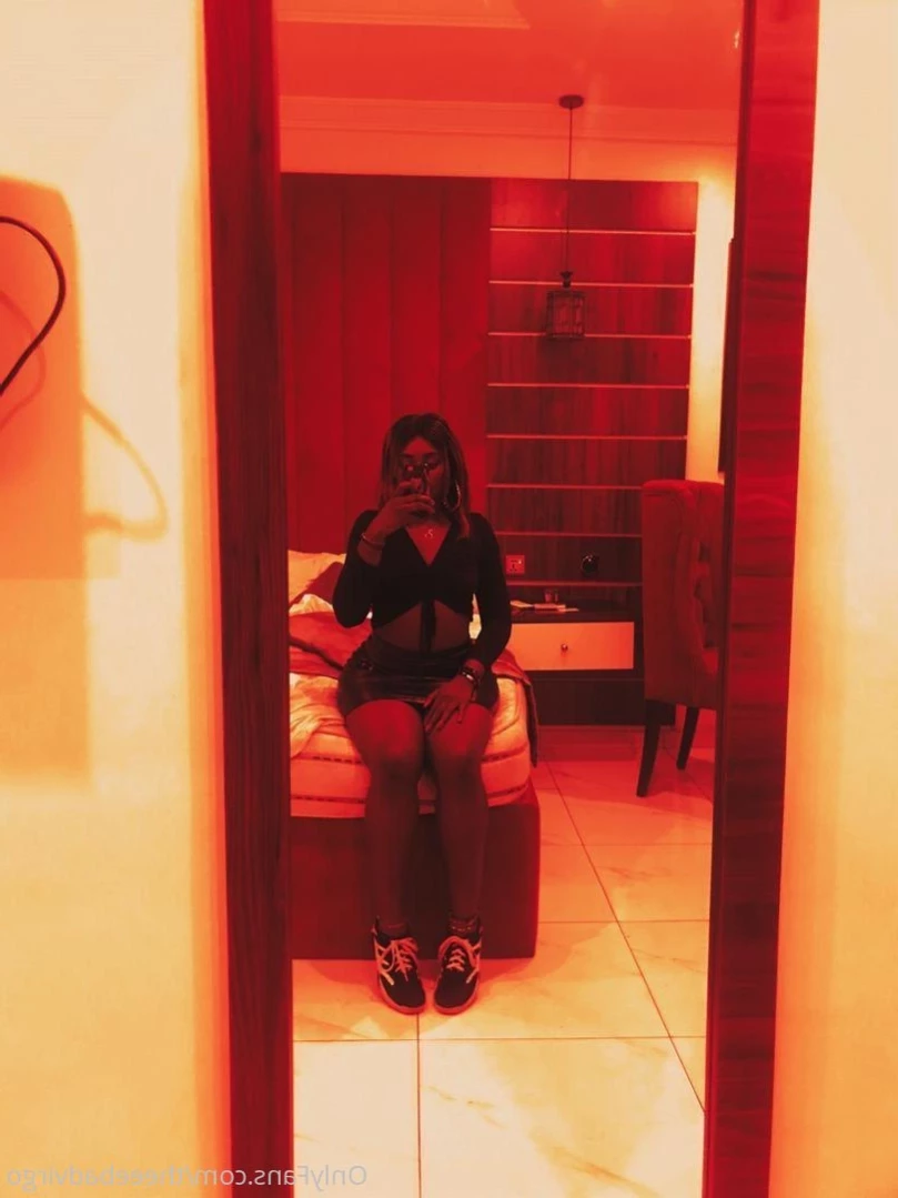 ⚡️THEBADVIRGO SUPREMACY⚡️ [ theeebadvirgo ] Onlyfans leaked photo 12388059 on Hotleaks.tv