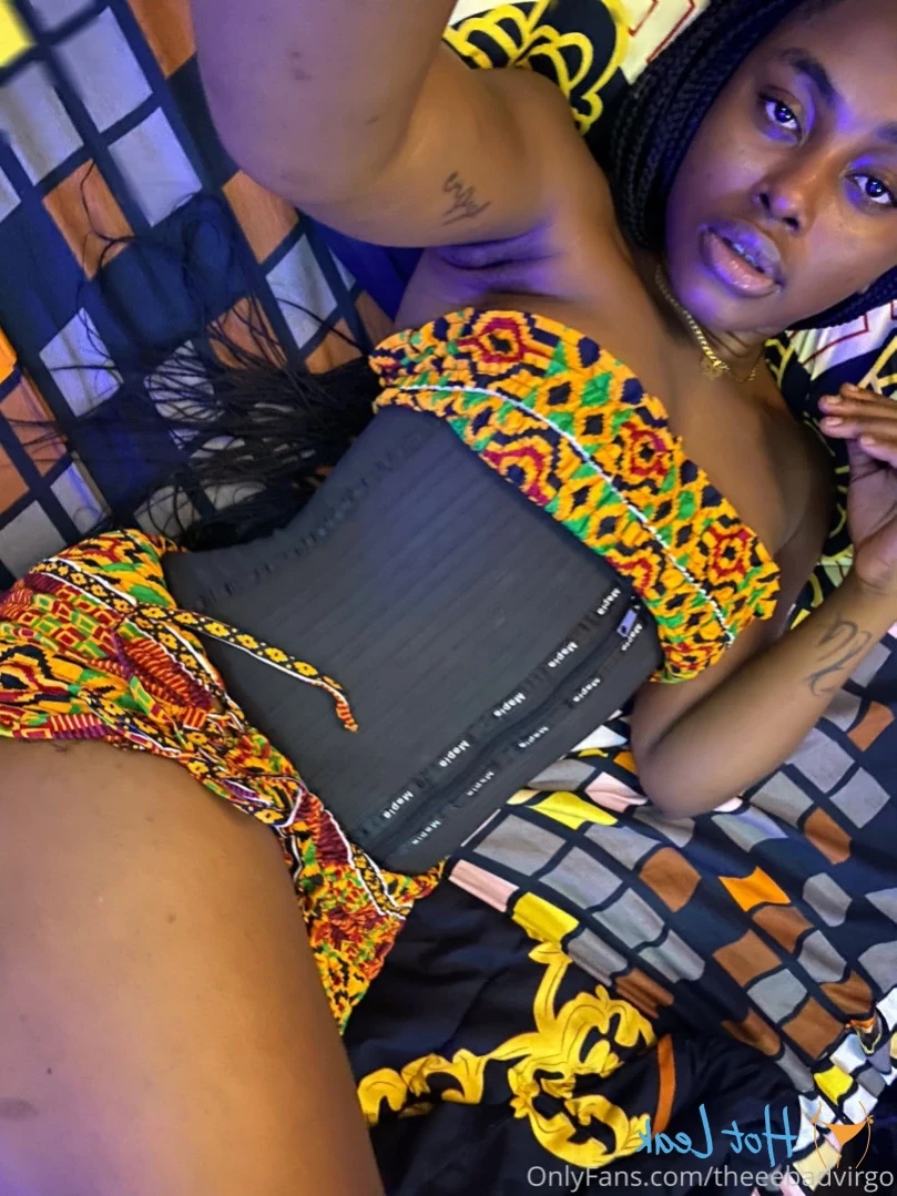⚡️THEBADVIRGO SUPREMACY⚡️ [ theeebadvirgo ] Onlyfans leaked photo 12897113 on Hotleaks.tv