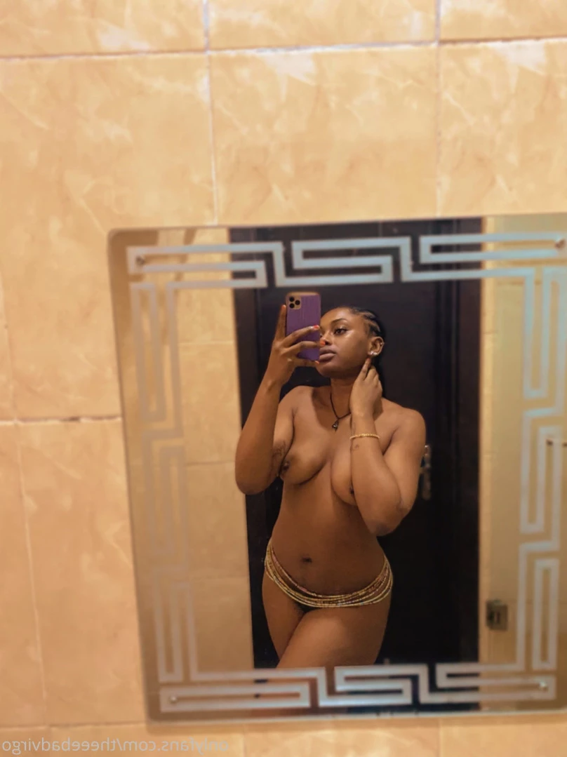 ⚡️THEBADVIRGO SUPREMACY⚡️ [ theeebadvirgo ] Onlyfans leaked photo 13877054 on Hotleaks.tv