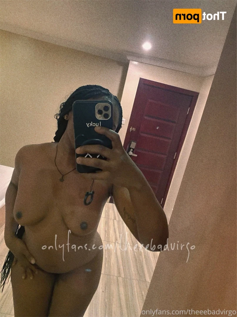 ⚡️THEBADVIRGO SUPREMACY⚡️ [ theeebadvirgo ] Onlyfans leaked photo 14408736 on Hotleaks.tv