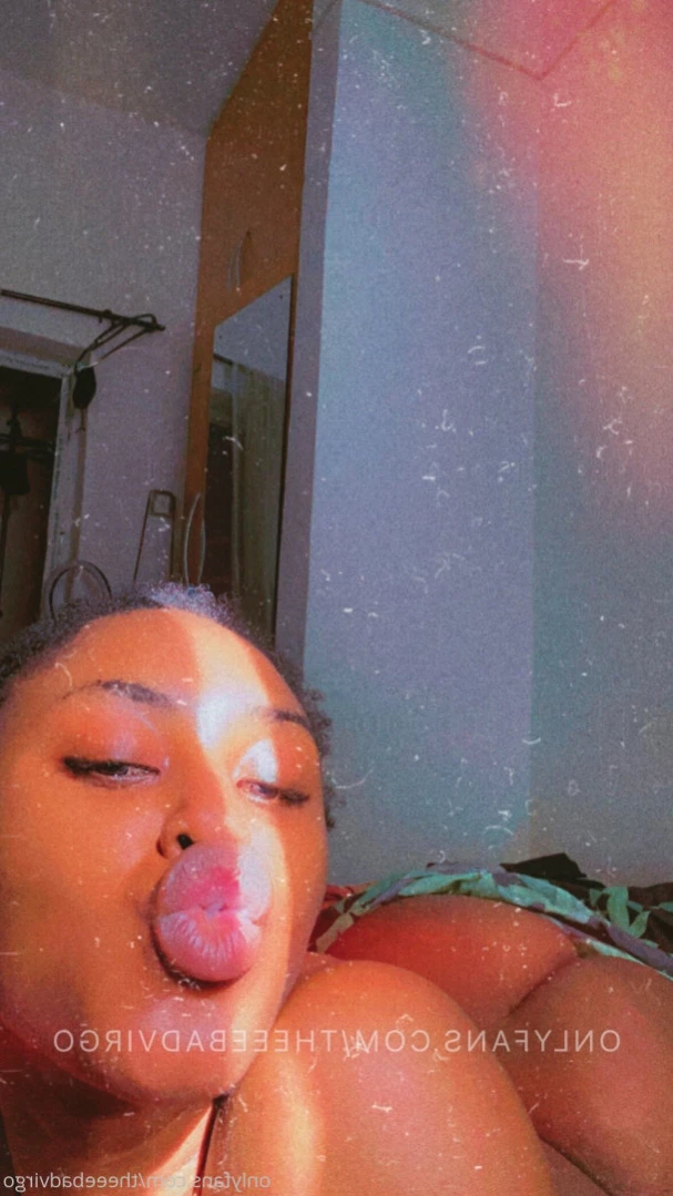 ⚡️THEBADVIRGO SUPREMACY⚡️ [ theeebadvirgo ] Onlyfans leaked photo 15683511 on Hotleaks.tv