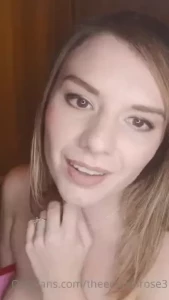 🇬🇧🌹 Kathryn Rose 🌹 🇬🇧 [ theenglishrose3 ] Onlyfans leaked video 18112184 on Hotleaks.tv
