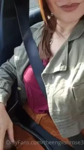 🇬🇧🌹 Kathryn Rose 🌹 🇬🇧 [ theenglishrose3 ] Onlyfans leaked video 18112287 on Hotleaks.tv