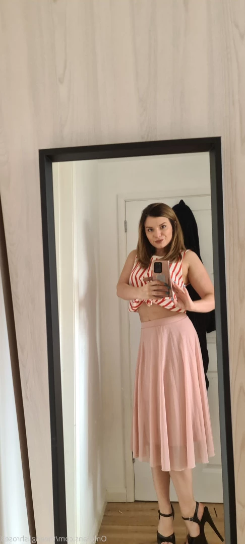 🇬🇧🌹 Kathryn Rose 🌹 🇬🇧 [ theenglishrose3 ] Onlyfans leaked photo 10855190 on Hotleaks.tv