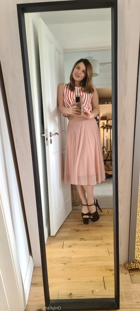 🇬🇧🌹 Kathryn Rose 🌹 🇬🇧 [ theenglishrose3 ] Onlyfans leaked photo 11019675 on Hotleaks.tv
