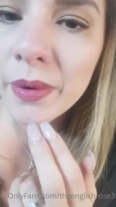🇬🇧🌹 Kathryn Rose 🌹 🇬🇧 [ theenglishrose3 ] Onlyfans leaked video 11310979 on Hotleaks.tv
