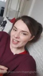 🇬🇧🌹 Kathryn Rose 🌹 🇬🇧 [ theenglishrose3 ] Onlyfans leaked video 11311533 on Hotleaks.tv