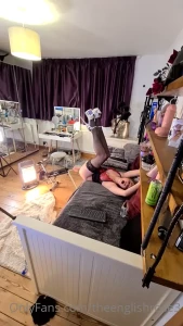 🇬🇧🌹 Kathryn Rose 🌹 🇬🇧 [ theenglishrose3 ] Onlyfans leaked video 11312164 on Hotleaks.tv