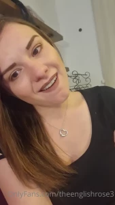 🇬🇧🌹 Kathryn Rose 🌹 🇬🇧 [ theenglishrose3 ] Onlyfans leaked video 11313744 on Hotleaks.tv