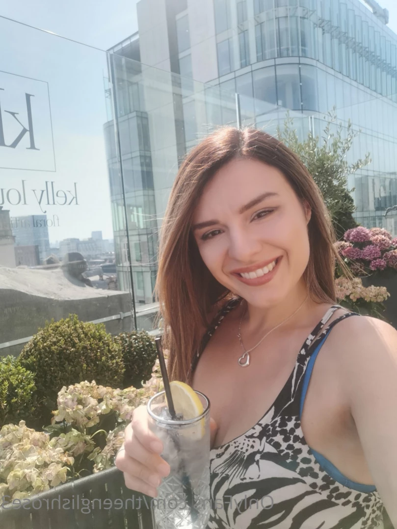 🇬🇧🌹 Kathryn Rose 🌹 🇬🇧 [ theenglishrose3 ] Onlyfans leaked photo 11353381 on Hotleaks.tv