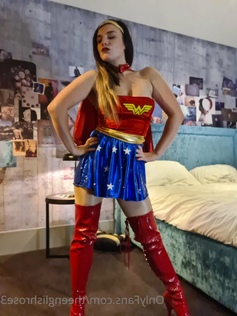 🇬🇧🌹 Kathryn Rose 🌹 🇬🇧 [ theenglishrose3 ] Onlyfans leaked photo 11353446 on Hotleaks.tv