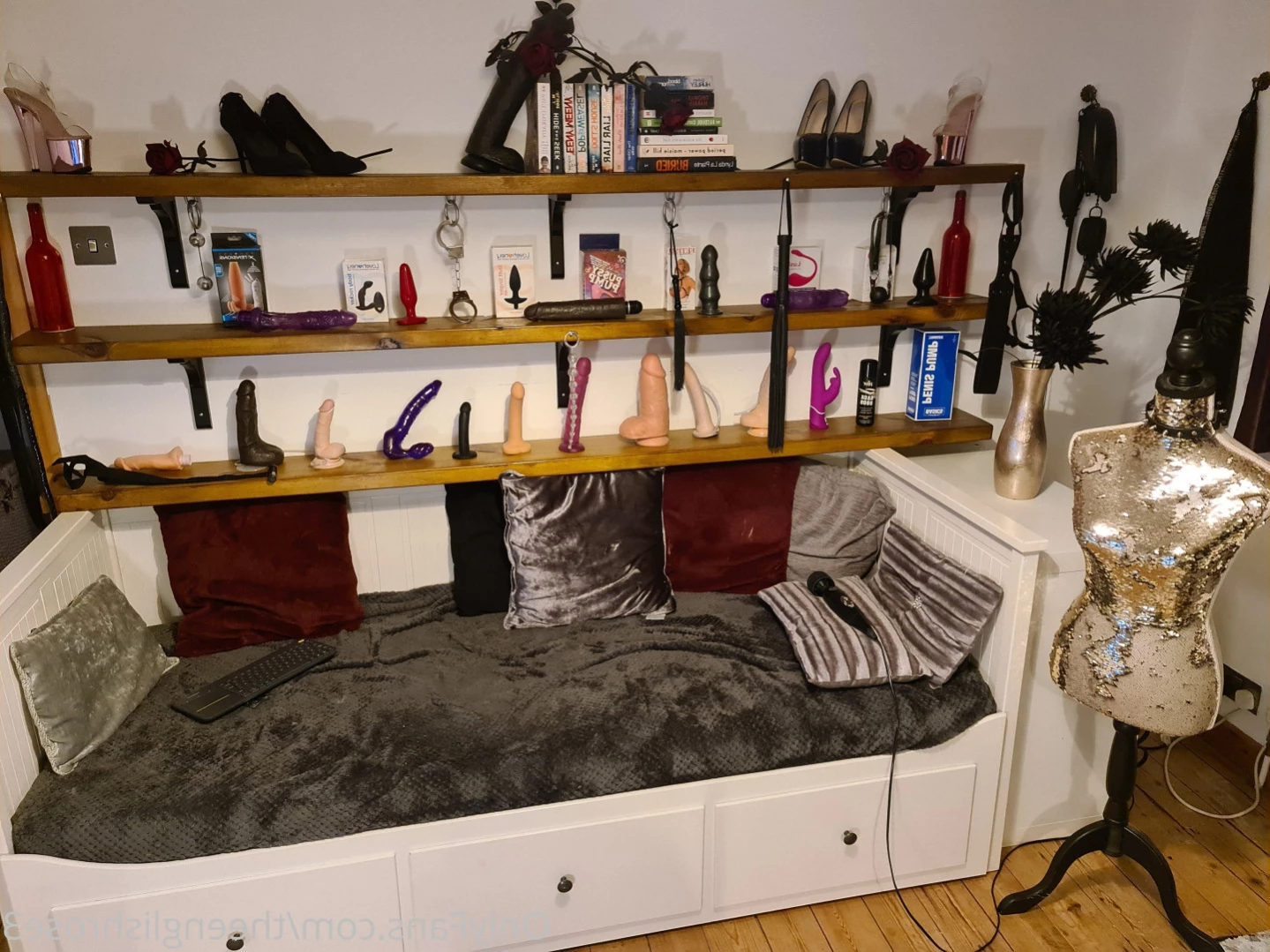 🇬🇧🌹 Kathryn Rose 🌹 🇬🇧 [ theenglishrose3 ] Onlyfans leaked photo 11581755 on Hotleaks.tv