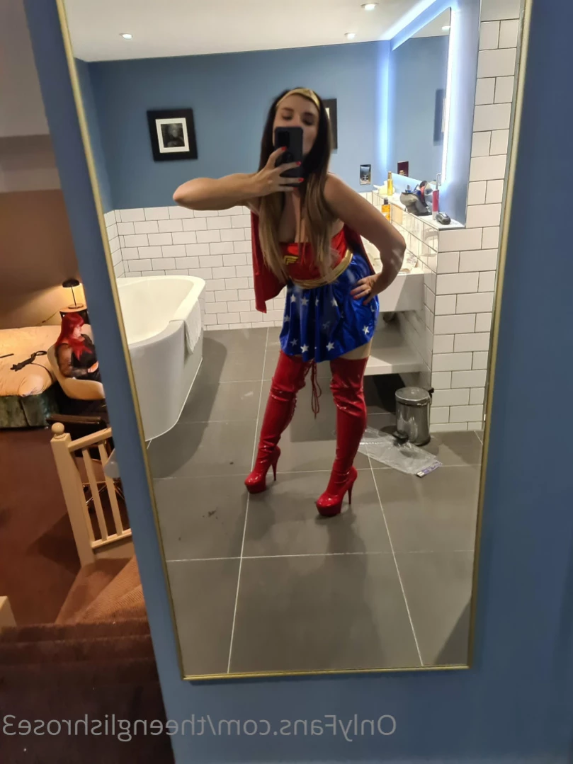🇬🇧🌹 Kathryn Rose 🌹 🇬🇧 [ theenglishrose3 ] Onlyfans leaked photo 11820260 on Hotleaks.tv