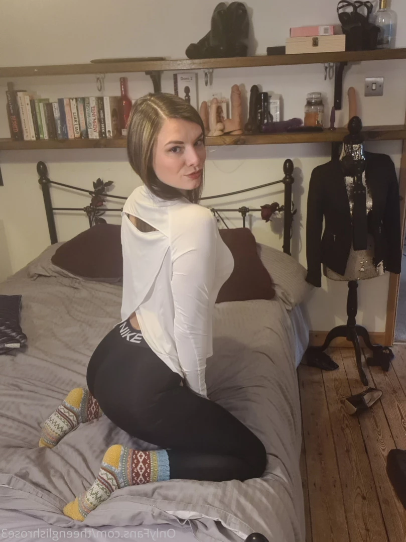 🇬🇧🌹 Kathryn Rose 🌹 🇬🇧 [ theenglishrose3 ] Onlyfans leaked photo 11886312 on Hotleaks.tv