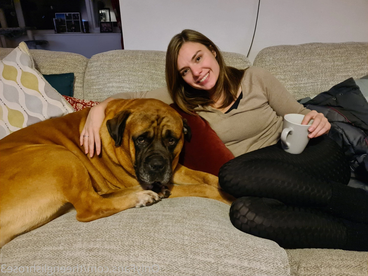 🇬🇧🌹 Kathryn Rose 🌹 🇬🇧 [ theenglishrose3 ] Onlyfans leaked photo 12007615 on Hotleaks.tv