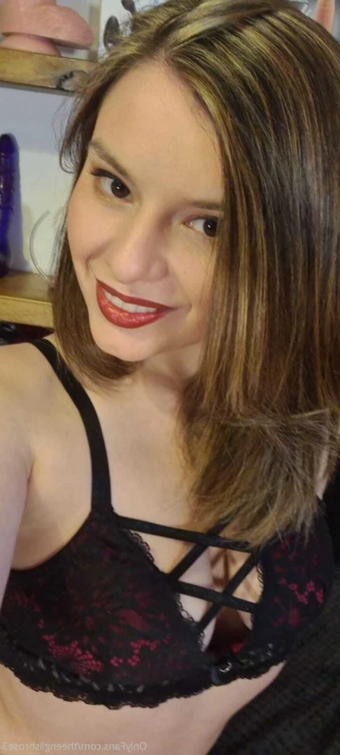 🇬🇧🌹 Kathryn Rose 🌹 🇬🇧 [ theenglishrose3 ] Onlyfans leaked photo 12007663 on Hotleaks.tv
