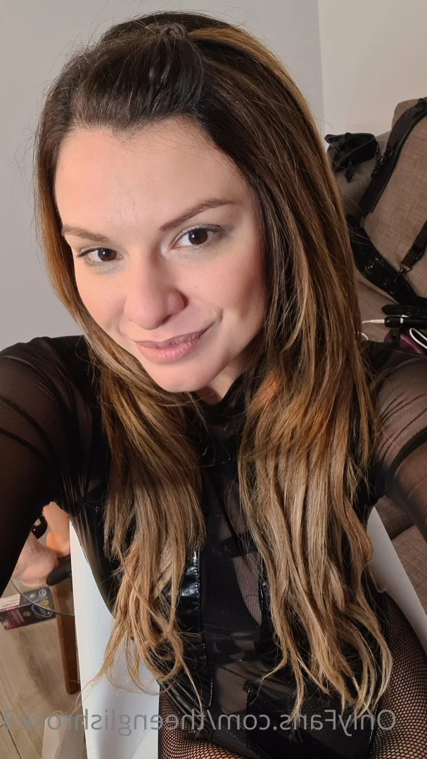 🇬🇧🌹 Kathryn Rose 🌹 🇬🇧 [ theenglishrose3 ] Onlyfans leaked photo 12007782 on Hotleaks.tv
