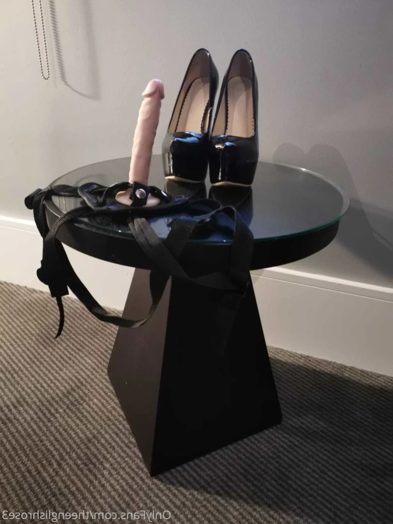 🇬🇧🌹 Kathryn Rose 🌹 🇬🇧 [ theenglishrose3 ] Onlyfans leaked photo 12007807 on Hotleaks.tv