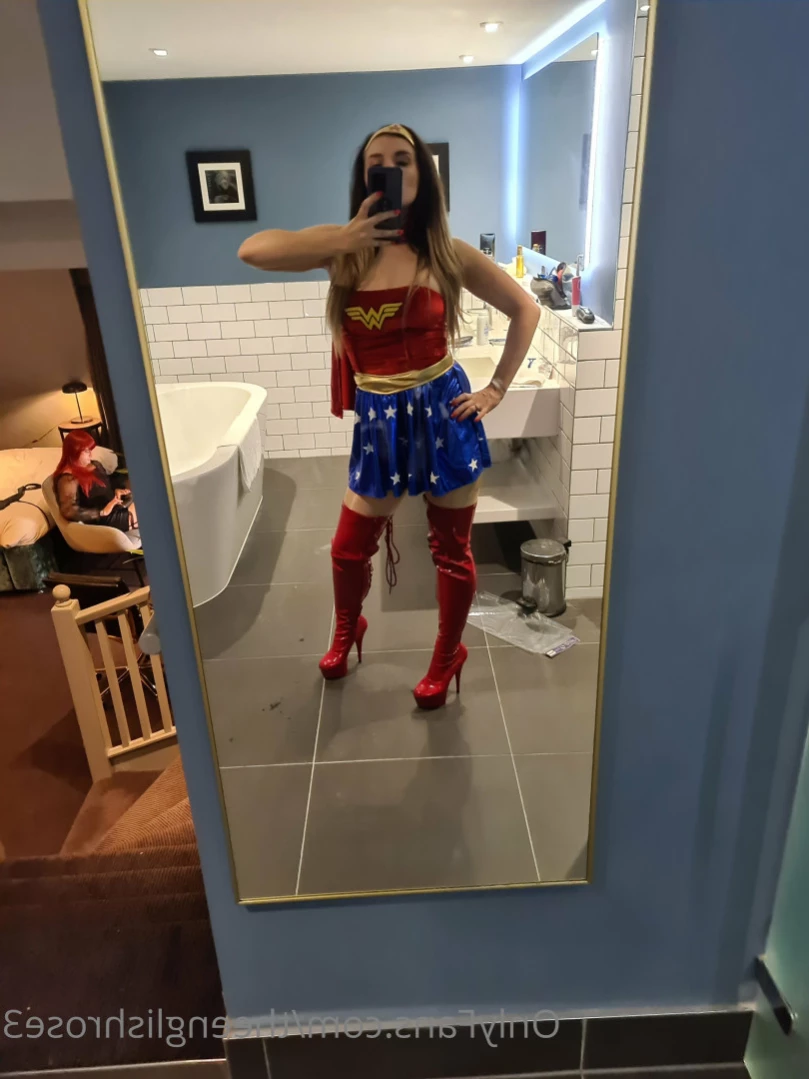 🇬🇧🌹 Kathryn Rose 🌹 🇬🇧 [ theenglishrose3 ] Onlyfans leaked photo 12007876 on Hotleaks.tv