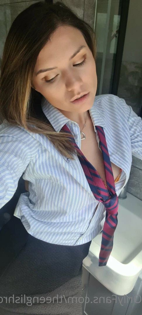 🇬🇧🌹 Kathryn Rose 🌹 🇬🇧 [ theenglishrose3 ] Onlyfans leaked photo 12007975 on Hotleaks.tv