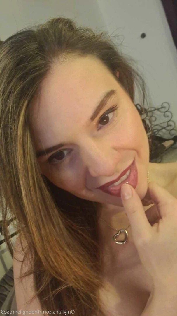 🇬🇧🌹 Kathryn Rose 🌹 🇬🇧 [ theenglishrose3 ] Onlyfans leaked photo 12007984 on Hotleaks.tv