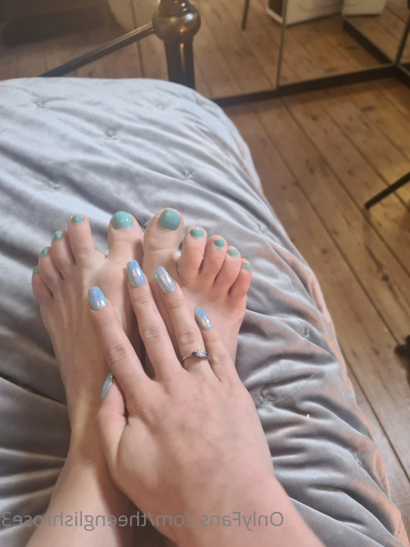 🇬🇧🌹 Kathryn Rose 🌹 🇬🇧 [ theenglishrose3 ] Onlyfans leaked photo 12008033 on Hotleaks.tv