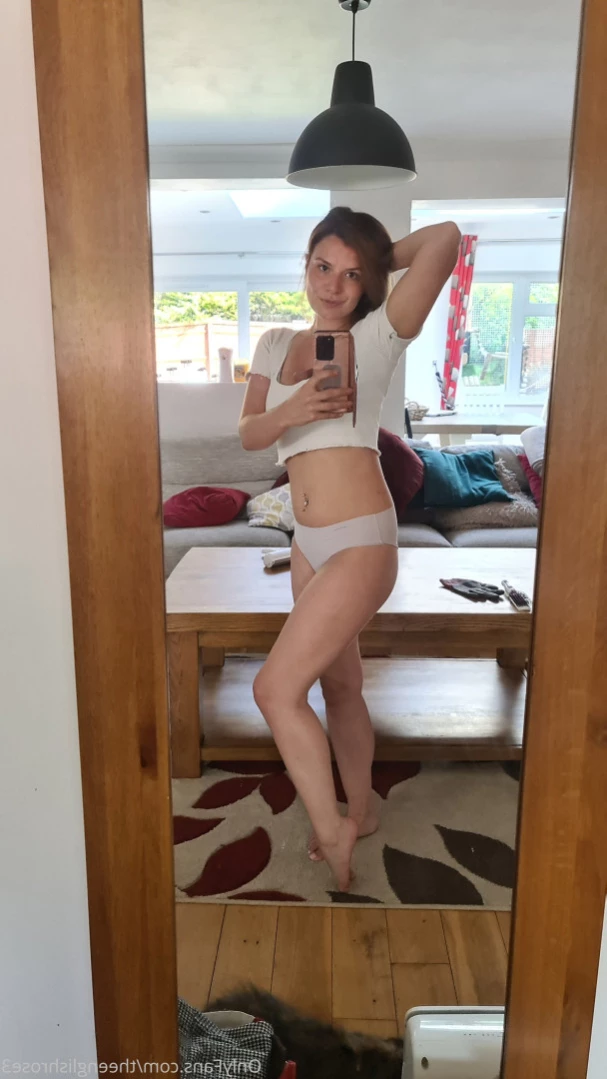 🇬🇧🌹 Kathryn Rose 🌹 🇬🇧 [ theenglishrose3 ] Onlyfans leaked photo 12008060 on Hotleaks.tv