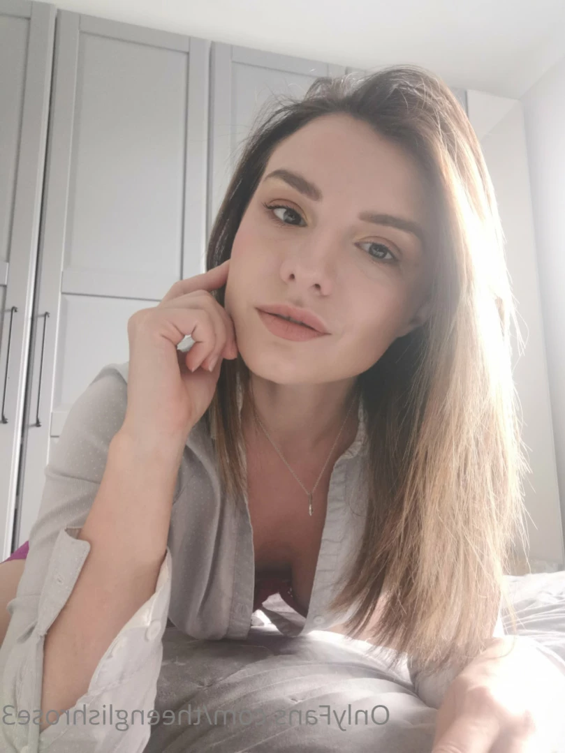 🇬🇧🌹 Kathryn Rose 🌹 🇬🇧 [ theenglishrose3 ] Onlyfans leaked photo 12008094 on Hotleaks.tv