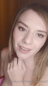 🇬🇧🌹 Kathryn Rose 🌹 🇬🇧 [ theenglishrose3 ] Onlyfans leaked video 12009112 on Hotleaks.tv