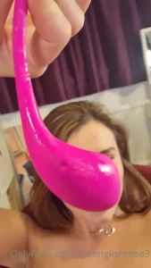 🇬🇧🌹 Kathryn Rose 🌹 🇬🇧 [ theenglishrose3 ] Onlyfans leaked video 12009120 on Hotleaks.tv