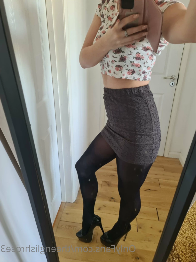 🇬🇧🌹 Kathryn Rose 🌹 🇬🇧 [ theenglishrose3 ] Onlyfans leaked photo 12016229 on Hotleaks.tv