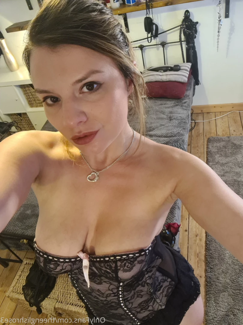 🇬🇧🌹 Kathryn Rose 🌹 🇬🇧 [ theenglishrose3 ] Onlyfans leaked photo 12016242 on Hotleaks.tv