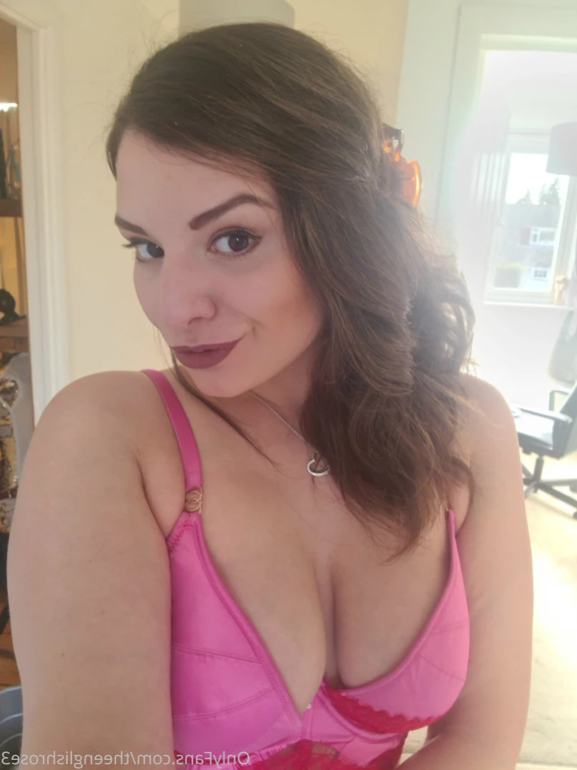 🇬🇧🌹 Kathryn Rose 🌹 🇬🇧 [ theenglishrose3 ] Onlyfans leaked photo 12016312 on Hotleaks.tv