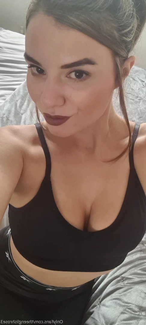 🇬🇧🌹 Kathryn Rose 🌹 🇬🇧 [ theenglishrose3 ] Onlyfans leaked photo 12016582 on Hotleaks.tv