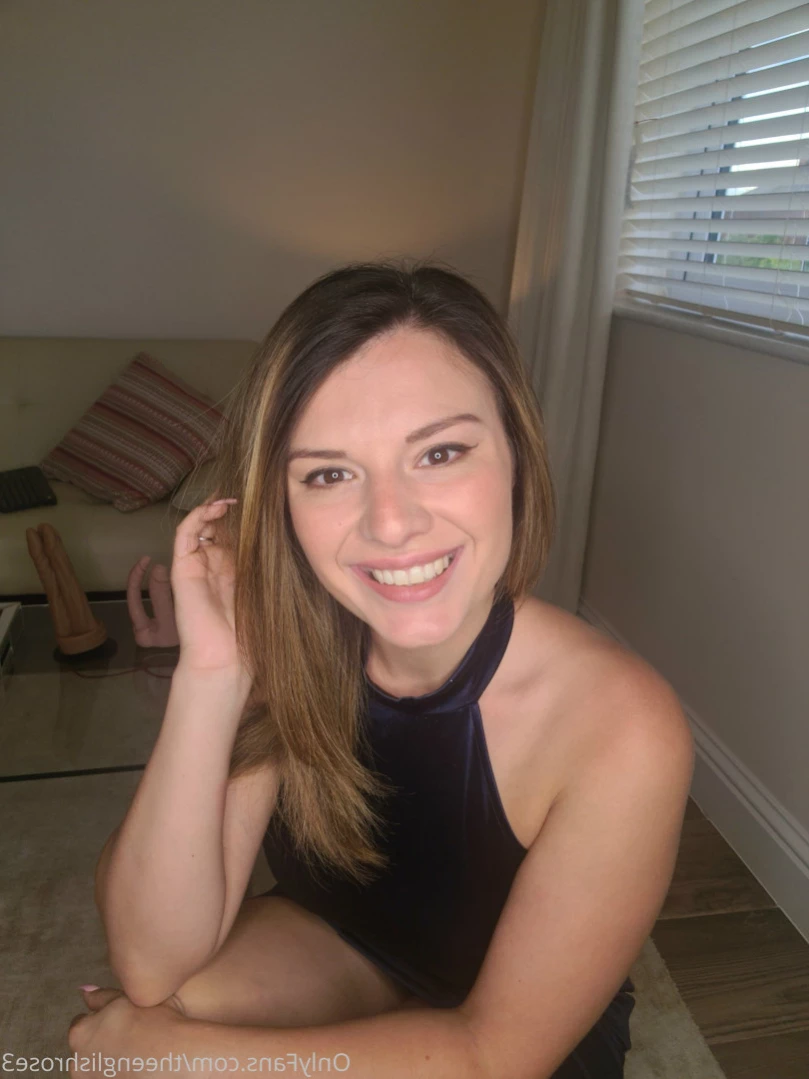 🇬🇧🌹 Kathryn Rose 🌹 🇬🇧 [ theenglishrose3 ] Onlyfans leaked photo 12016661 on Hotleaks.tv