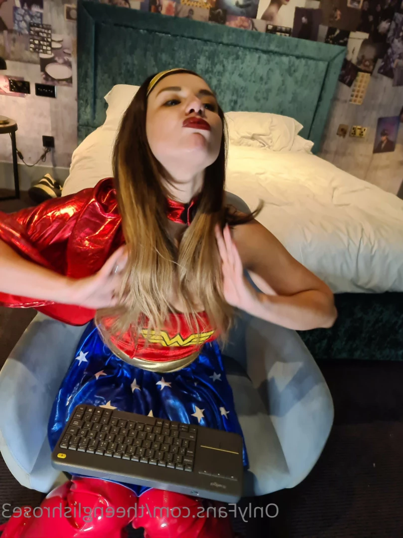 🇬🇧🌹 Kathryn Rose 🌹 🇬🇧 [ theenglishrose3 ] Onlyfans leaked photo 12016809 on Hotleaks.tv