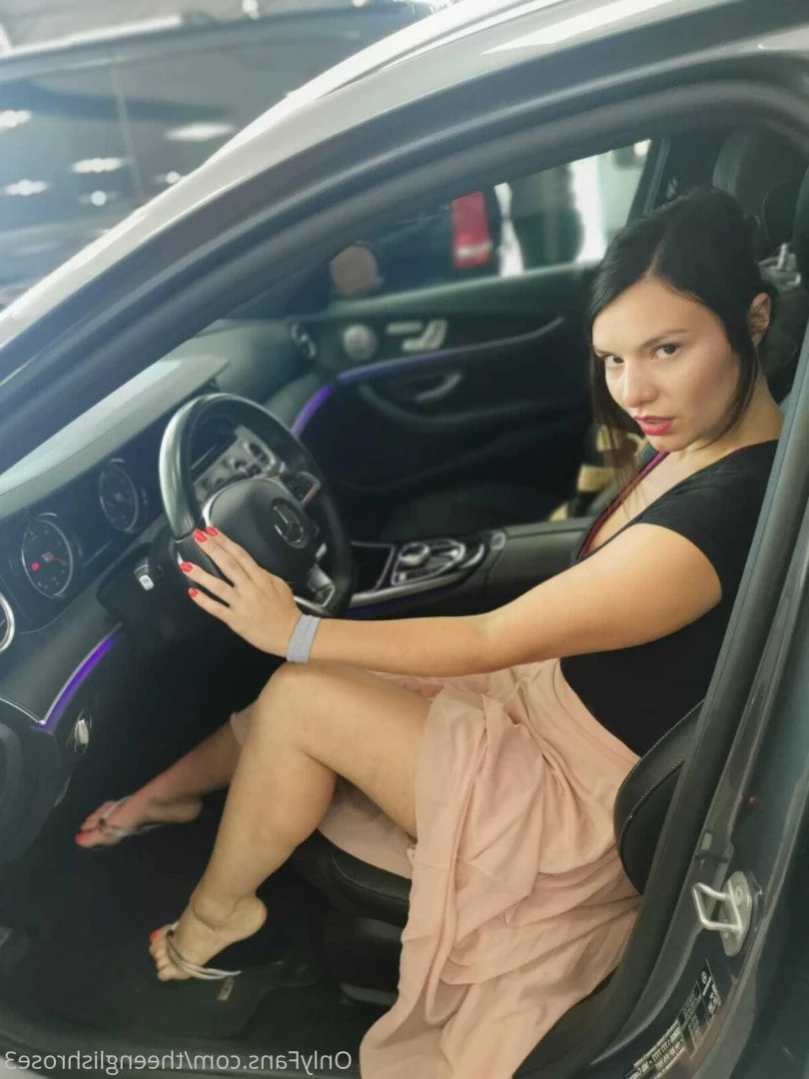 🇬🇧🌹 Kathryn Rose 🌹 🇬🇧 [ theenglishrose3 ] Onlyfans leaked photo 12017207 on Hotleaks.tv