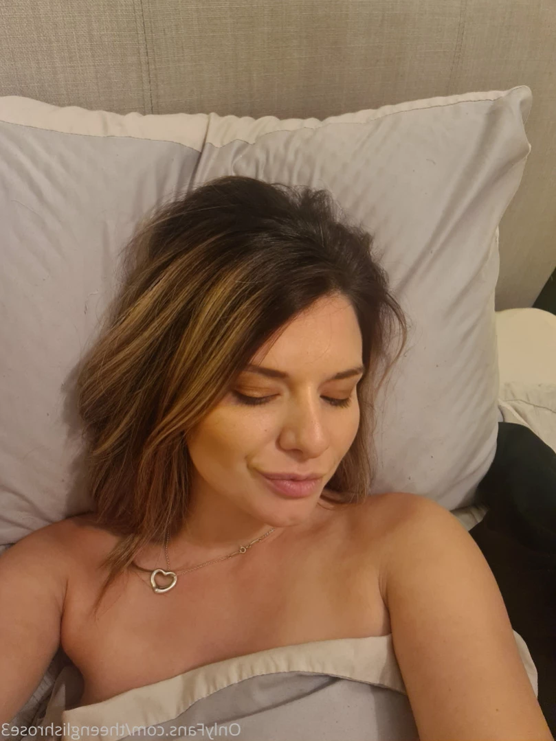 🇬🇧🌹 Kathryn Rose 🌹 🇬🇧 [ theenglishrose3 ] Onlyfans leaked photo 12018164 on Hotleaks.tv