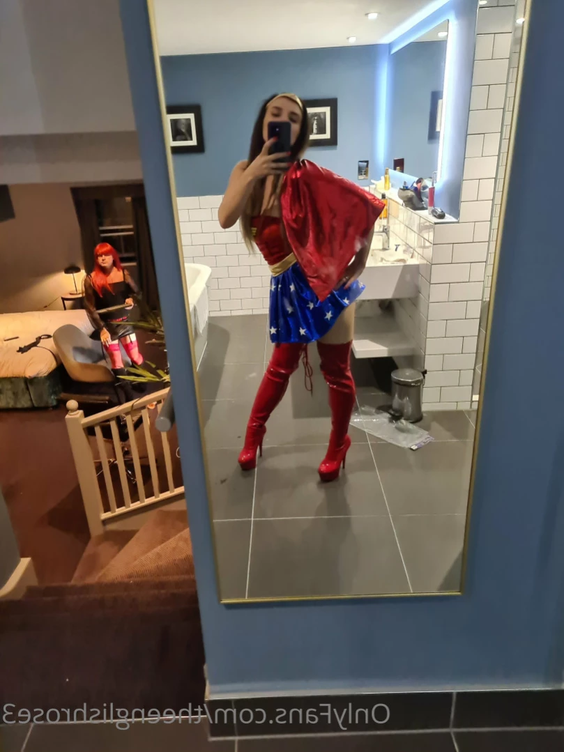 🇬🇧🌹 Kathryn Rose 🌹 🇬🇧 [ theenglishrose3 ] Onlyfans leaked photo 12018352 on Hotleaks.tv