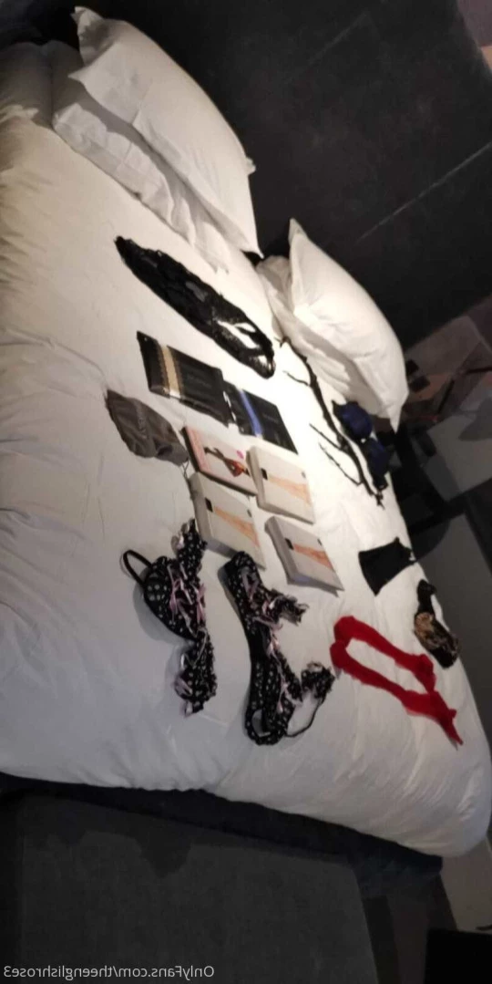 🇬🇧🌹 Kathryn Rose 🌹 🇬🇧 [ theenglishrose3 ] Onlyfans leaked photo 12018387 on Hotleaks.tv