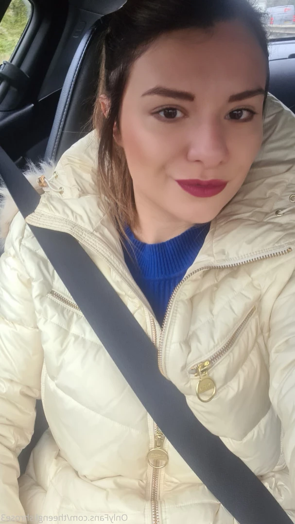 🇬🇧🌹 Kathryn Rose 🌹 🇬🇧 [ theenglishrose3 ] Onlyfans leaked photo 12018440 on Hotleaks.tv