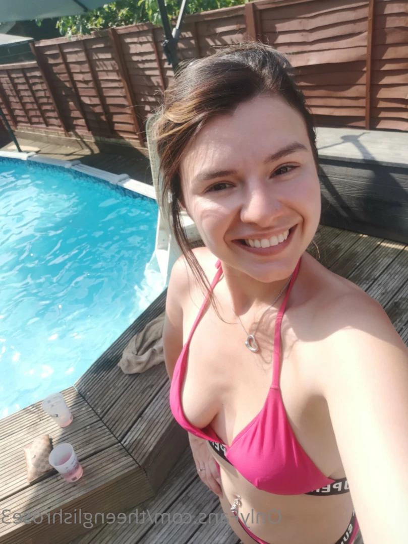 🇬🇧🌹 Kathryn Rose 🌹 🇬🇧 [ theenglishrose3 ] Onlyfans leaked photo 12021204 on Hotleaks.tv