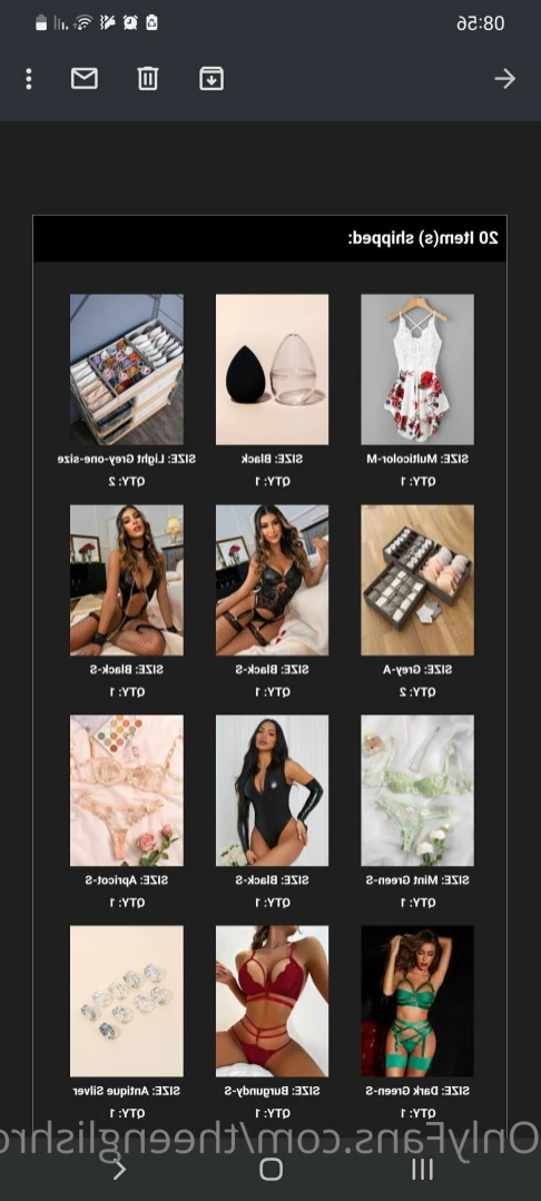 🇬🇧🌹 Kathryn Rose 🌹 🇬🇧 [ theenglishrose3 ] Onlyfans leaked photo 13005072 on Hotleaks.tv