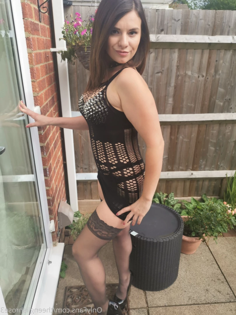 🇬🇧🌹 Kathryn Rose 🌹 🇬🇧 [ theenglishrose3 ] Onlyfans leaked photo 13175041 on Hotleaks.tv