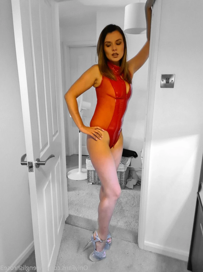 🇬🇧🌹 Kathryn Rose 🌹 🇬🇧 [ theenglishrose3 ] Onlyfans leaked photo 13175125 on Hotleaks.tv